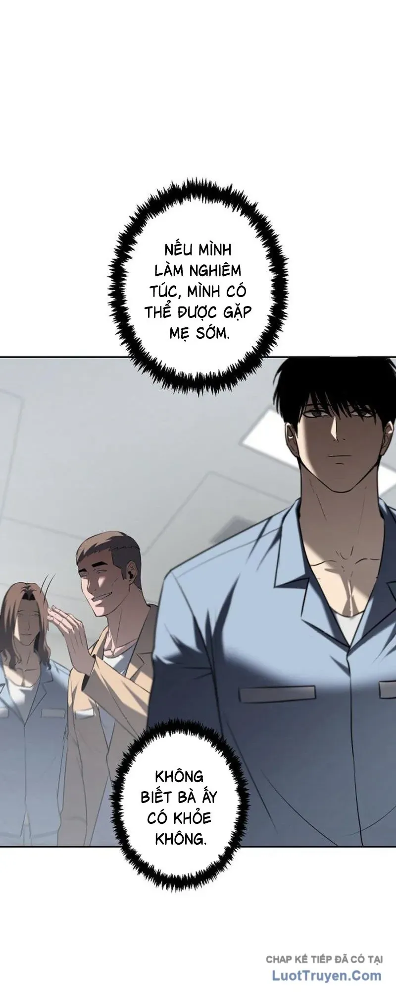 Cuồng Khuyển Chapter 18 - 17