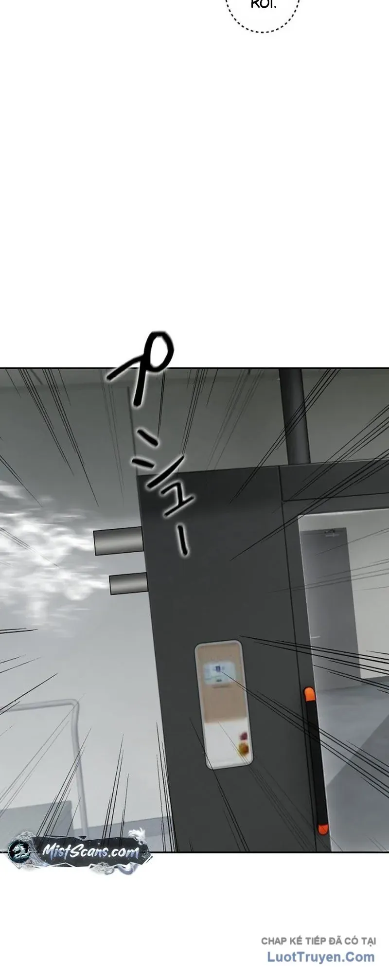 Cuồng Khuyển Chapter 18 - 19