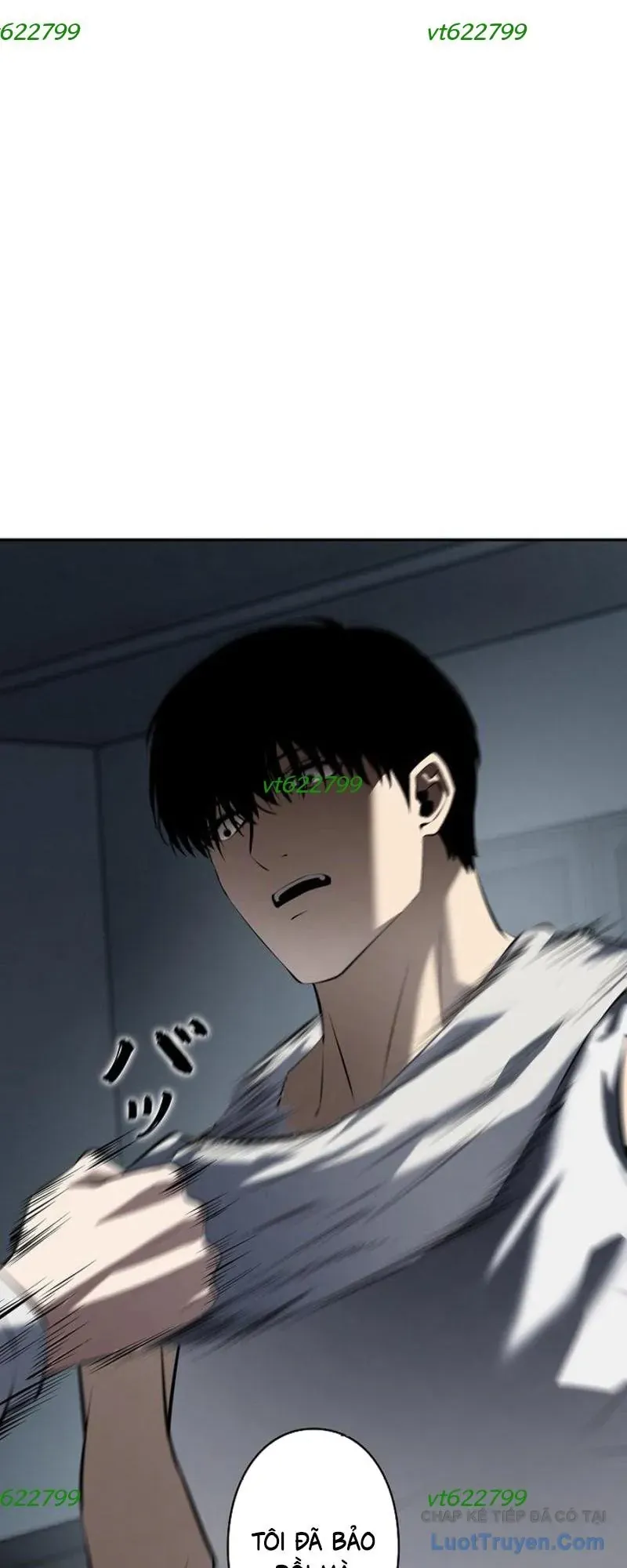 Cuồng Khuyển Chapter 18 - 3