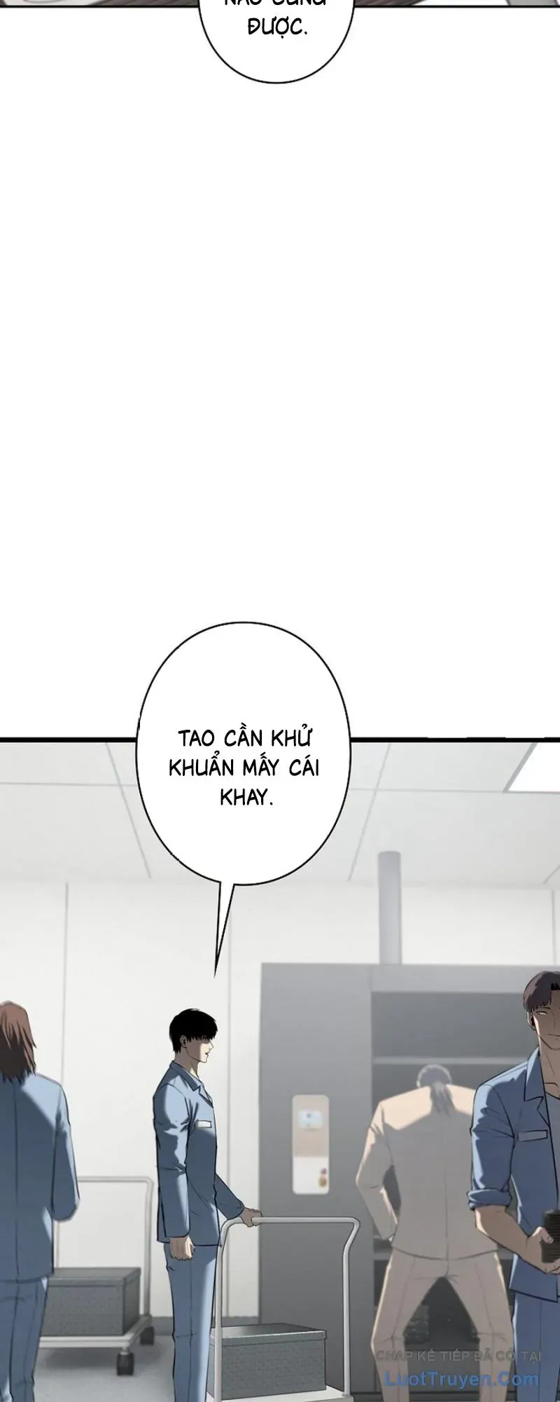 Cuồng Khuyển Chapter 18 - 21