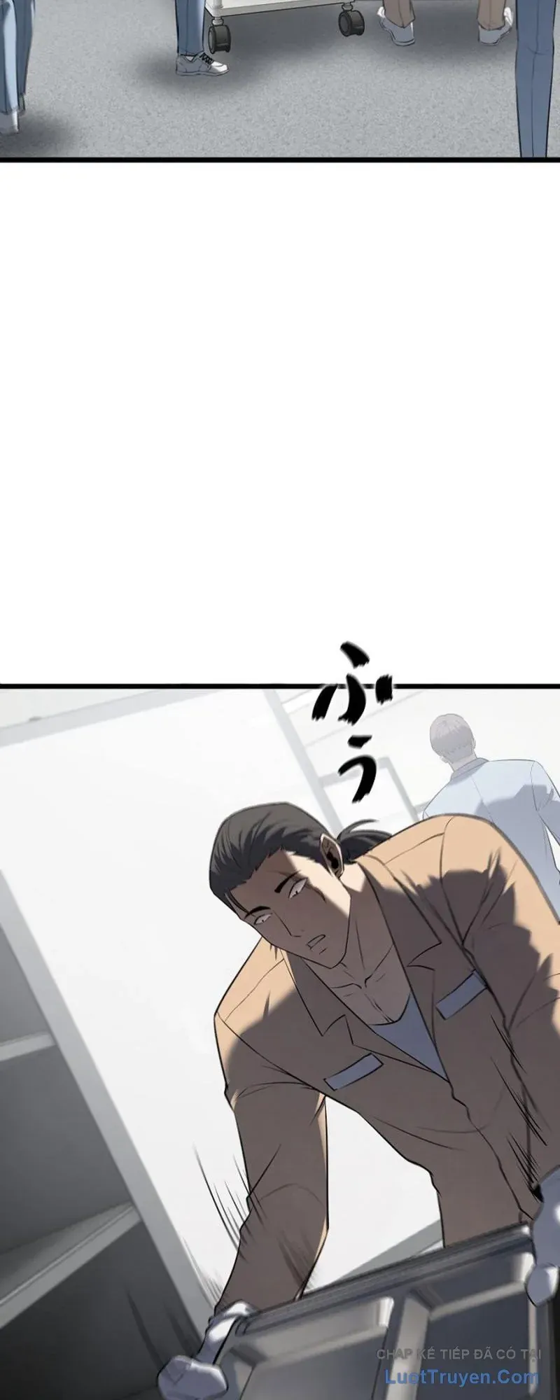 Cuồng Khuyển Chapter 18 - 22