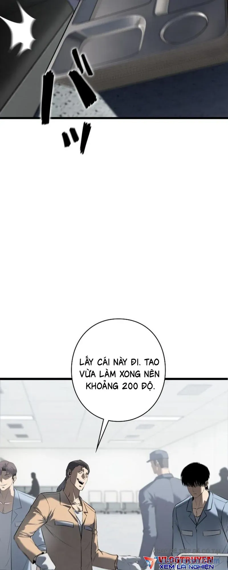 Cuồng Khuyển Chapter 18 - 23