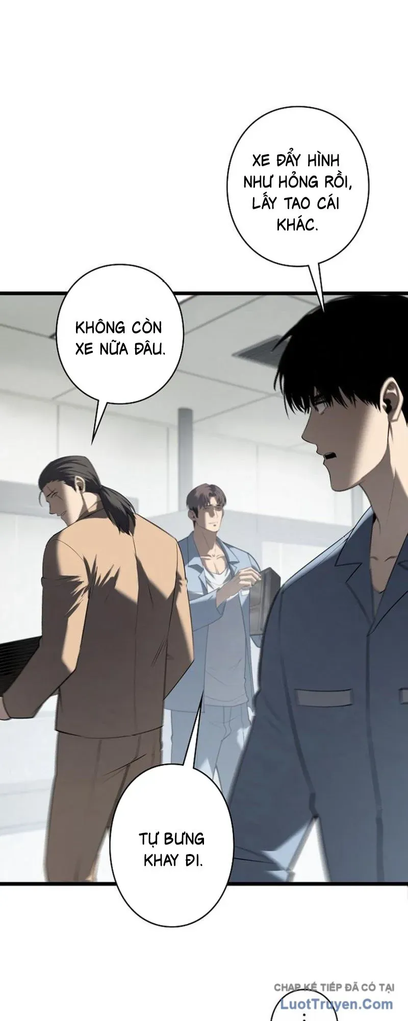 Cuồng Khuyển Chapter 18 - 27