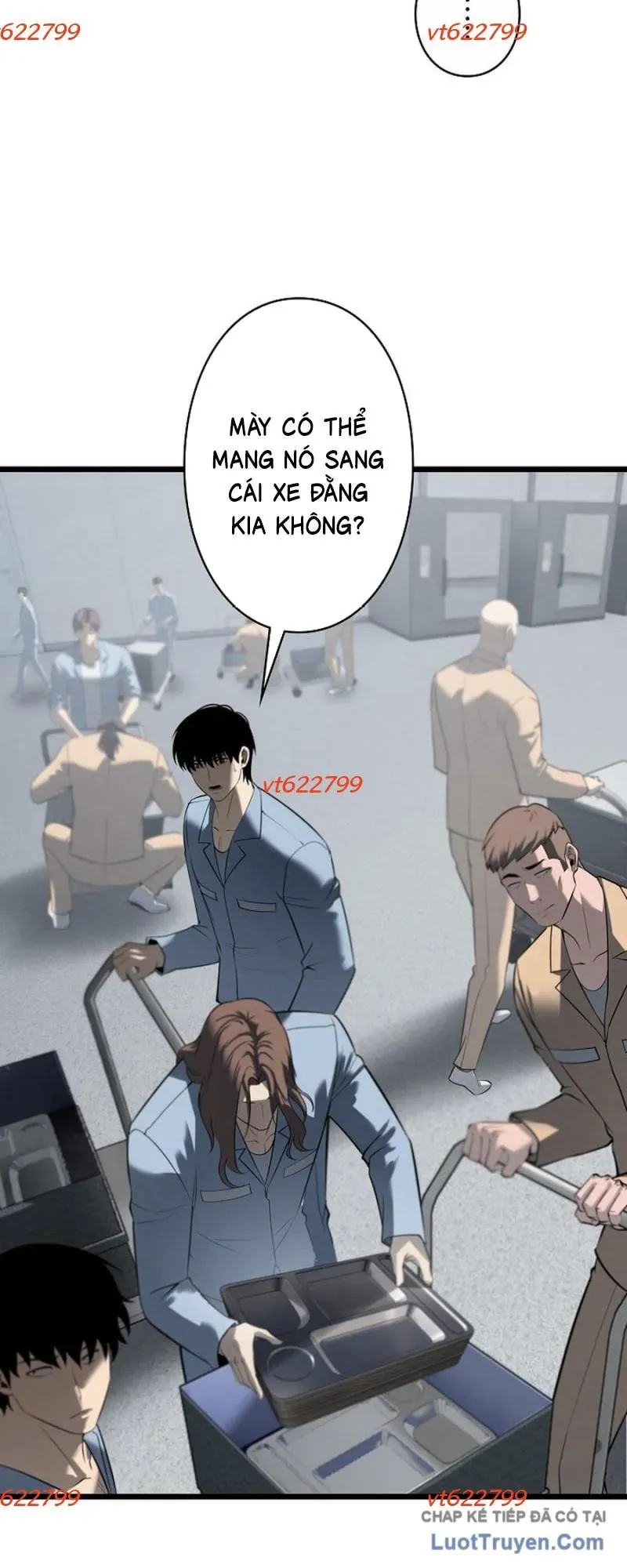 Cuồng Khuyển Chapter 18 - 28