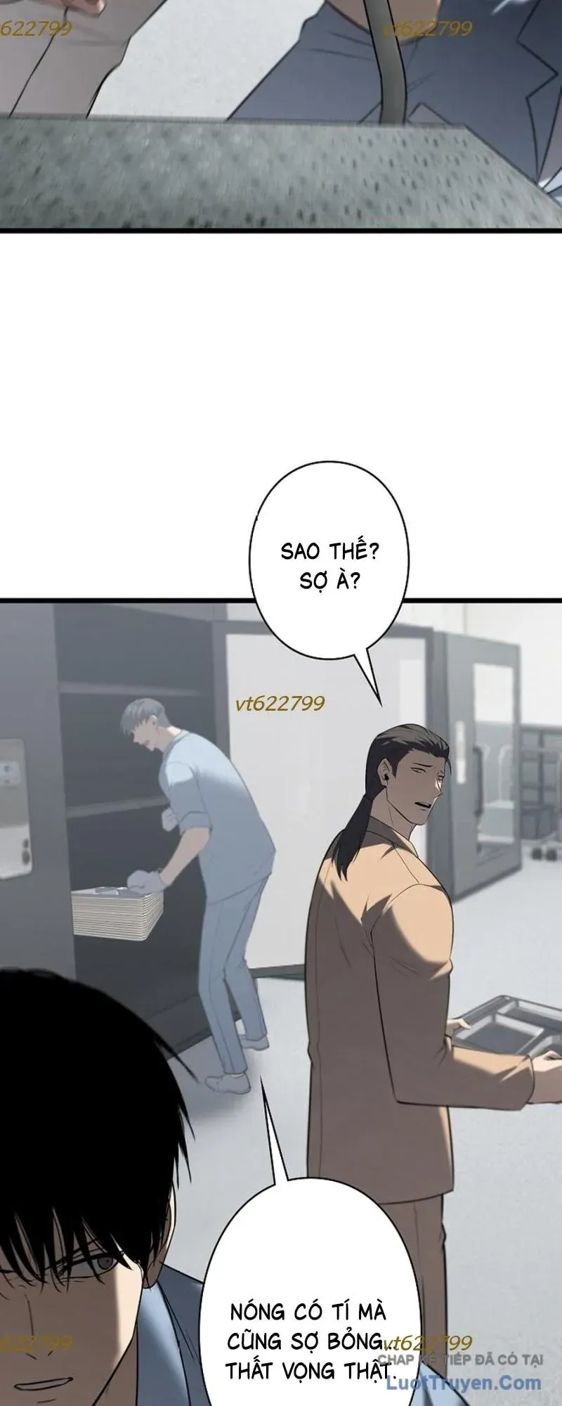 Cuồng Khuyển Chapter 18 - 30