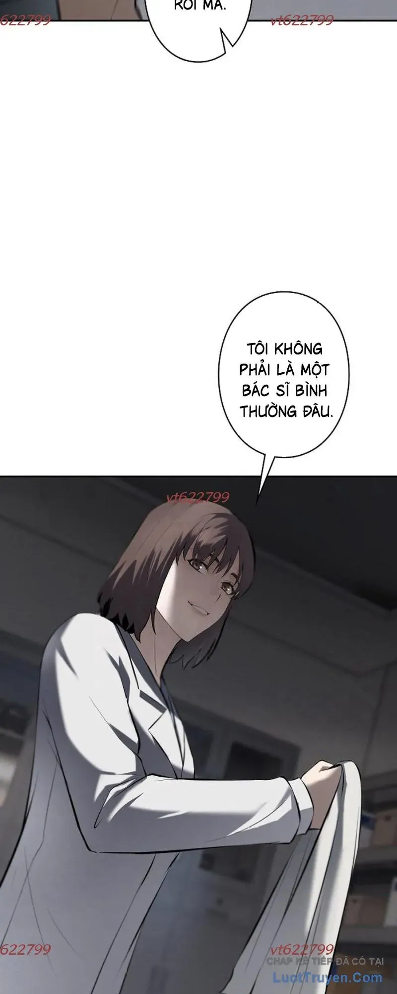 Cuồng Khuyển Chapter 18 - 4