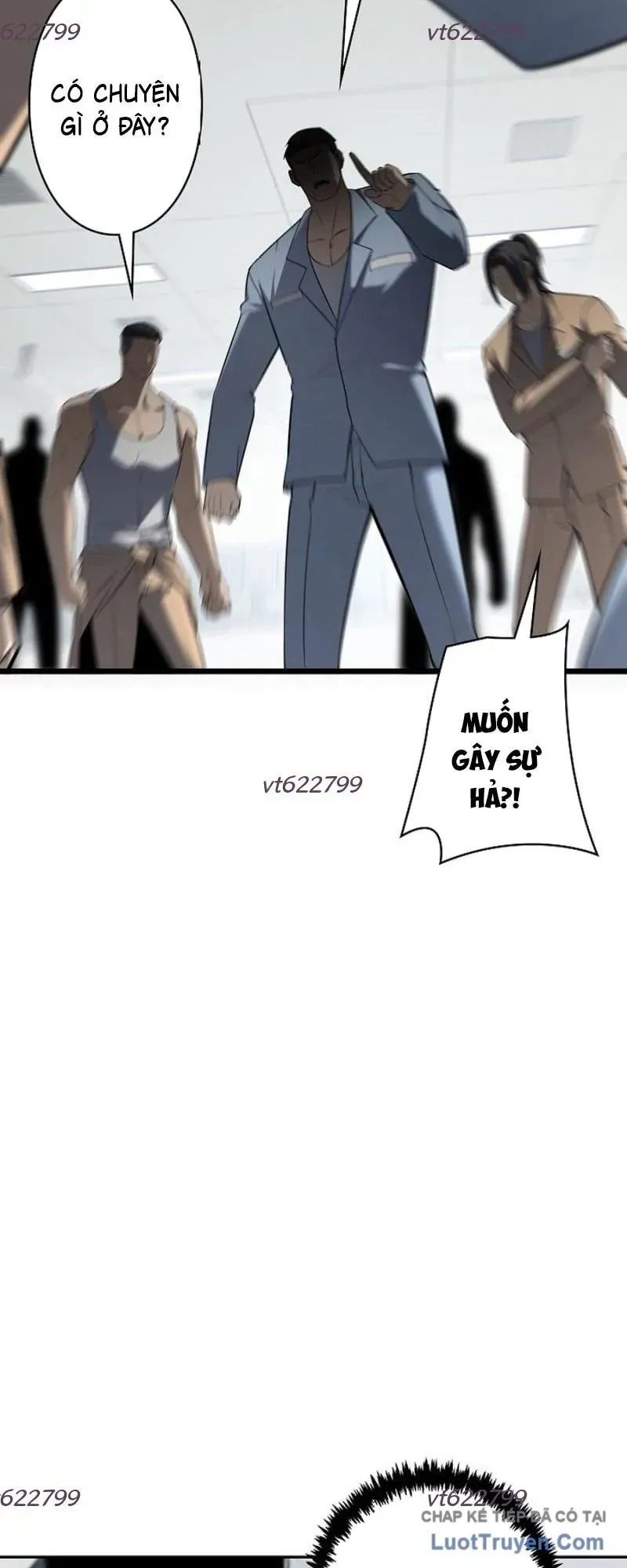 Cuồng Khuyển Chapter 18 - 36