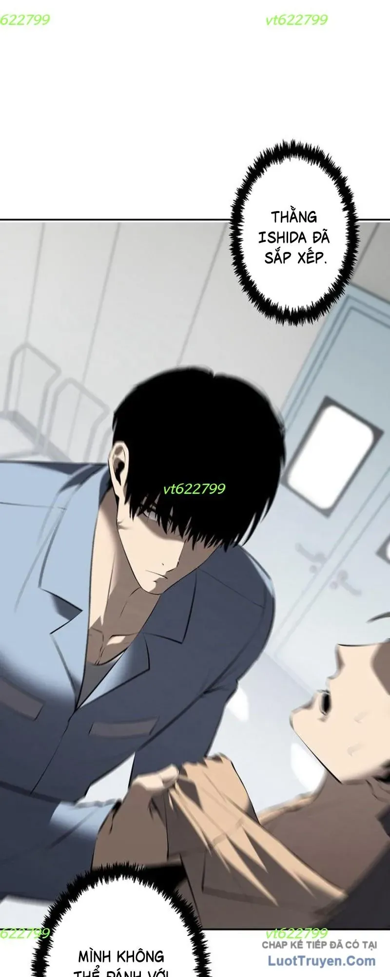 Cuồng Khuyển Chapter 18 - 39