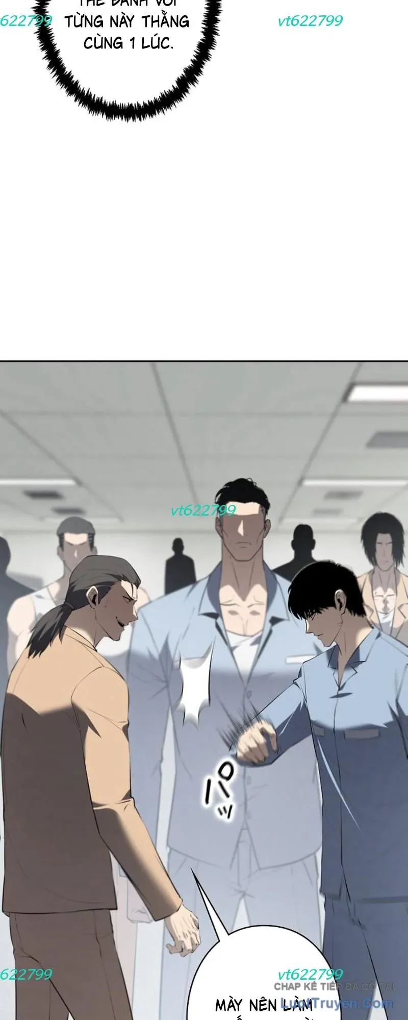 Cuồng Khuyển Chapter 18 - 40