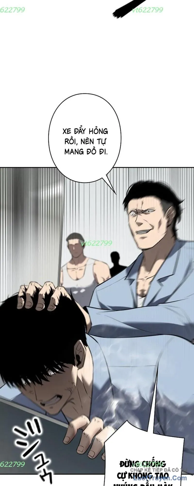 Cuồng Khuyển Chapter 18 - 43