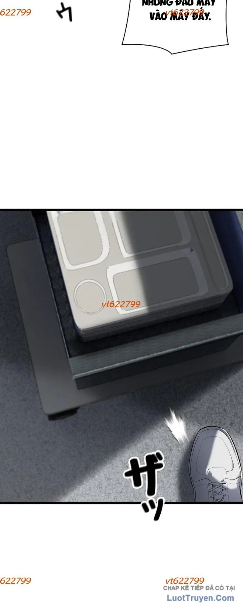 Cuồng Khuyển Chapter 18 - 44