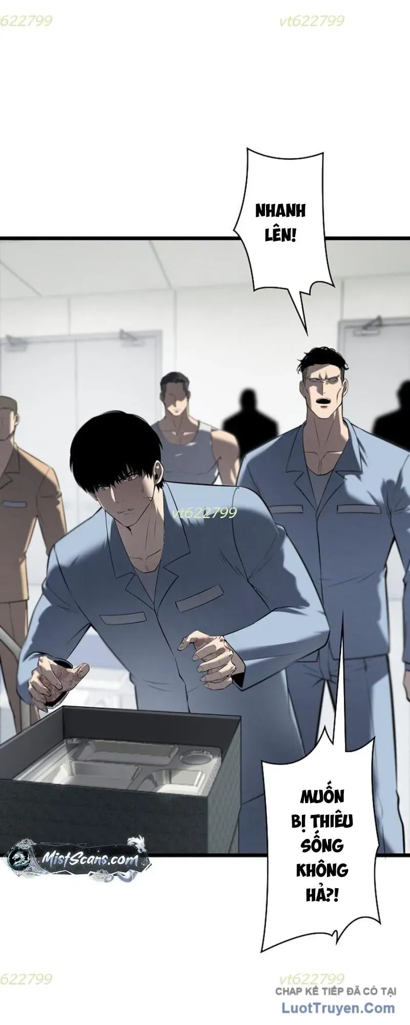 Cuồng Khuyển Chapter 18 - 45