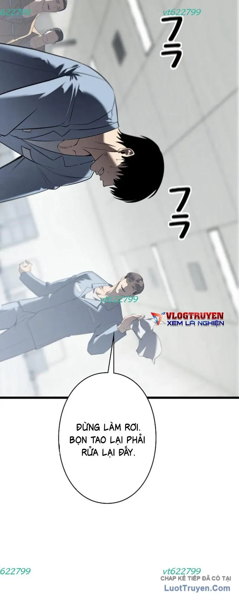 Cuồng Khuyển Chapter 18 - 48
