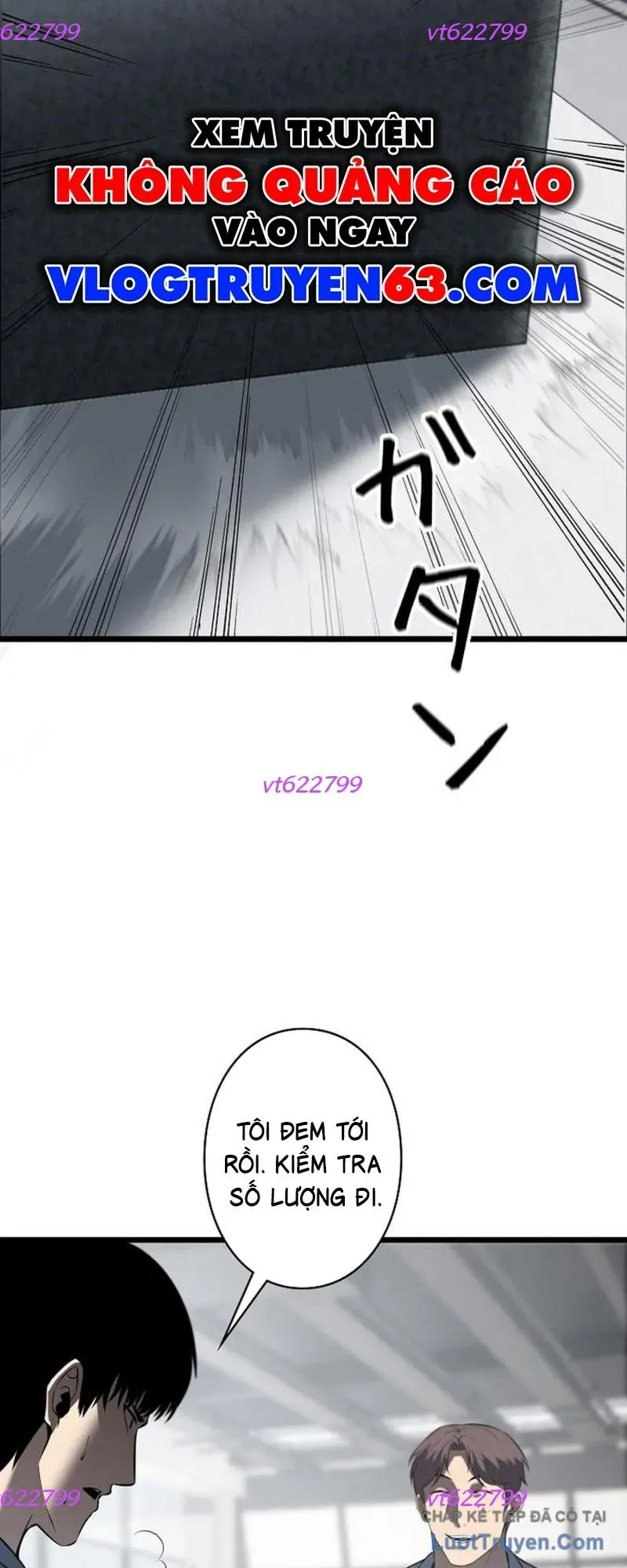 Cuồng Khuyển Chapter 18 - 50