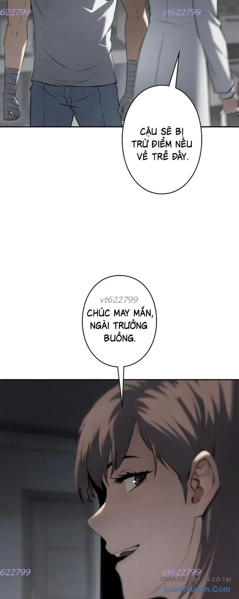 Cuồng Khuyển Chapter 18 - 6