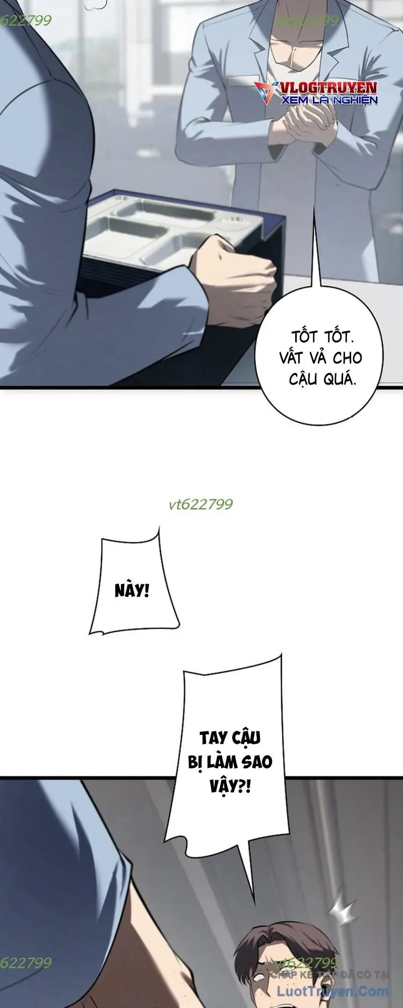 Cuồng Khuyển Chapter 18 - 51