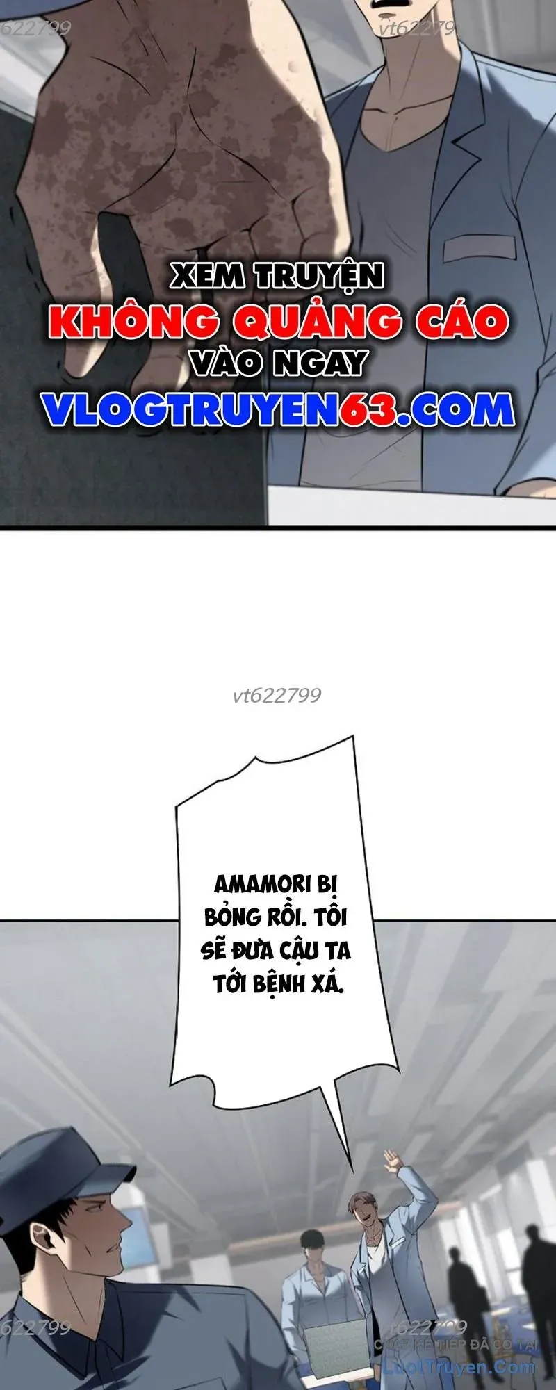 Cuồng Khuyển Chapter 18 - 52