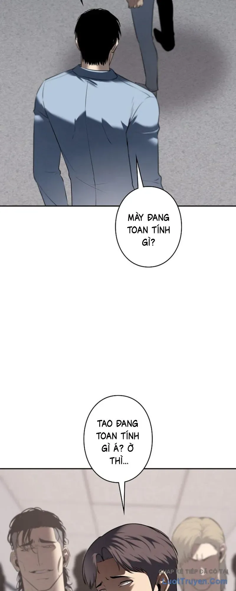 Cuồng Khuyển Chapter 18 - 58