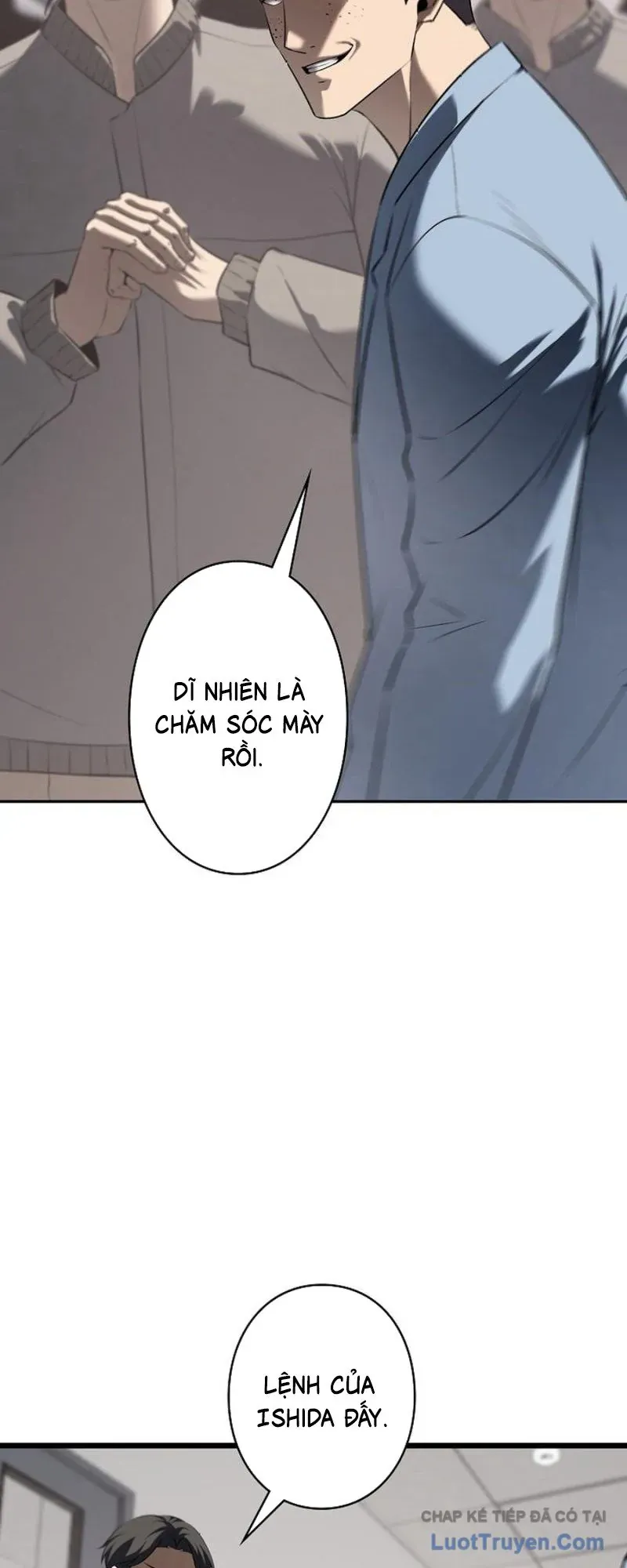 Cuồng Khuyển Chapter 18 - 59