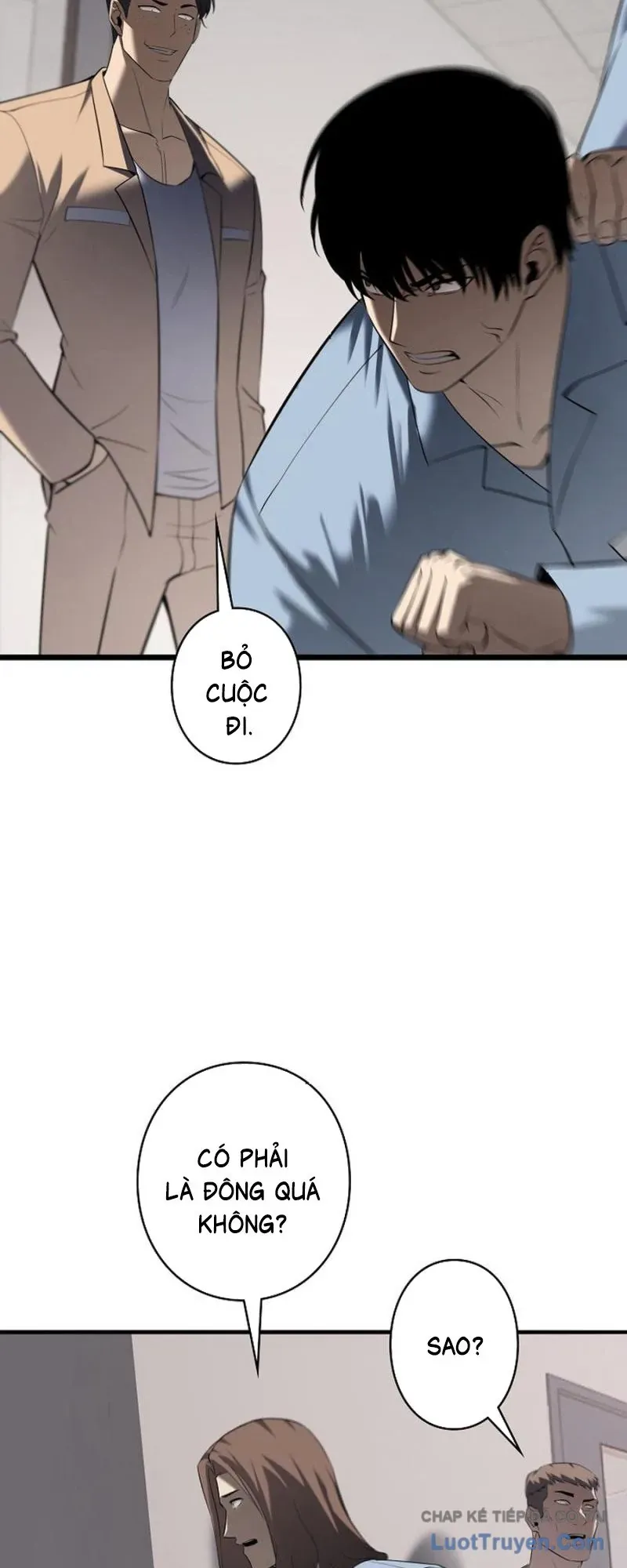 Cuồng Khuyển Chapter 18 - 60