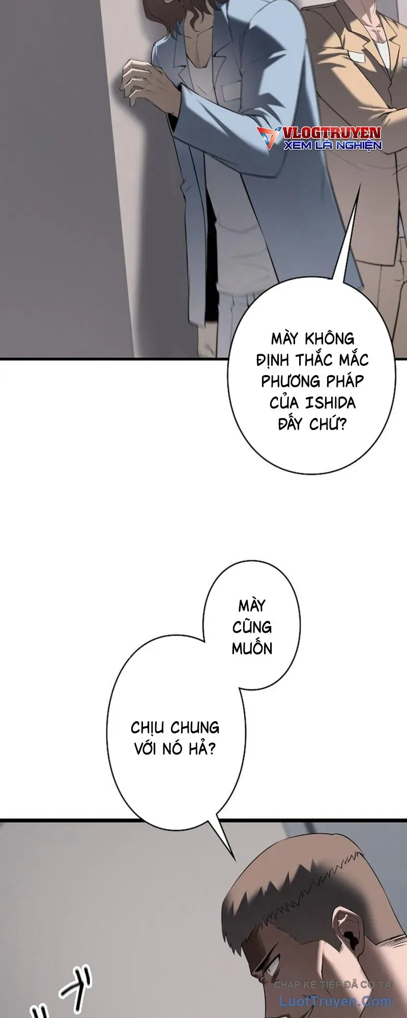 Cuồng Khuyển Chapter 18 - 61