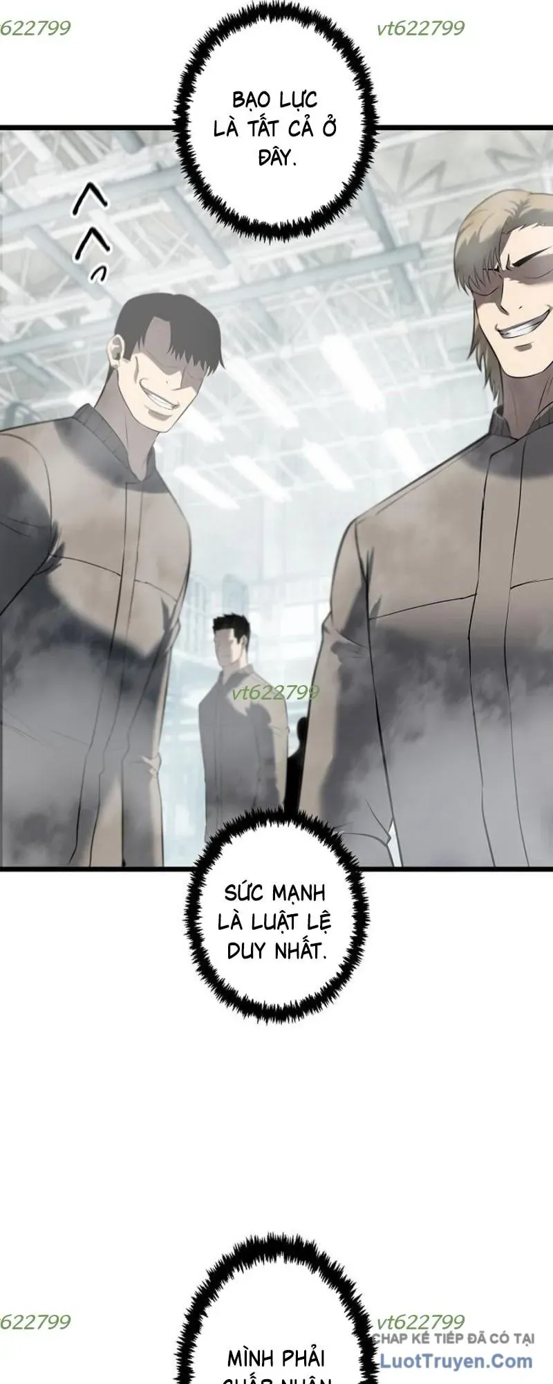 Cuồng Khuyển Chapter 18 - 70