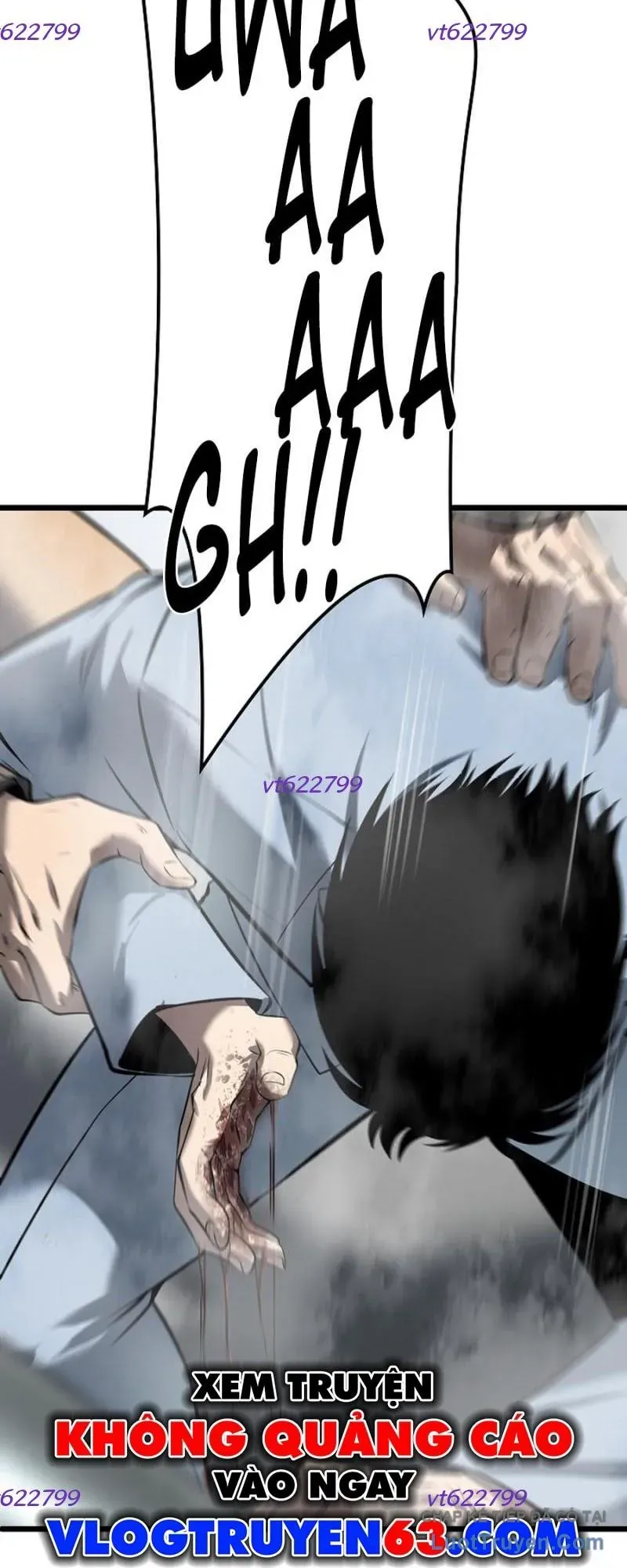 Cuồng Khuyển Chapter 18 - 73