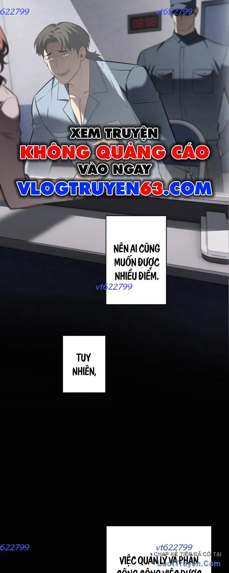 Cuồng Khuyển Chapter 18 - 10