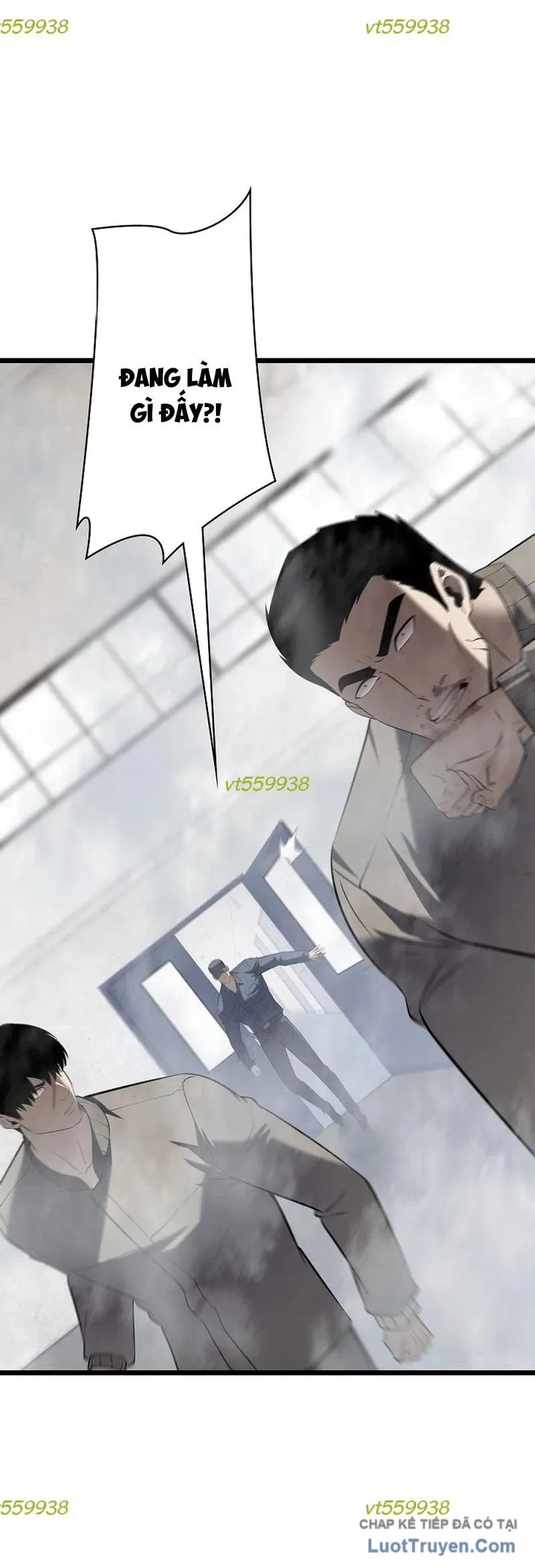 Cuồng Khuyển Chapter 19 - 11