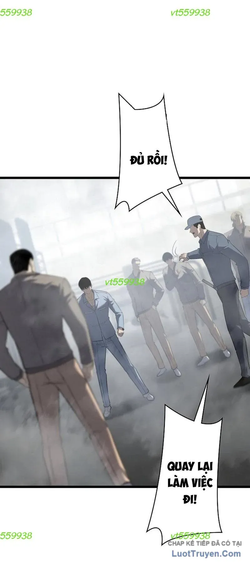 Cuồng Khuyển Chapter 19 - 12