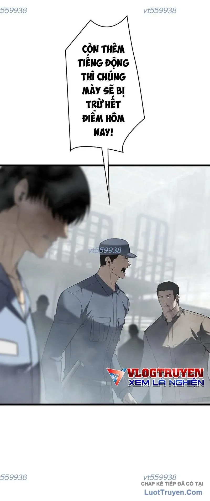 Cuồng Khuyển Chapter 19 - 13