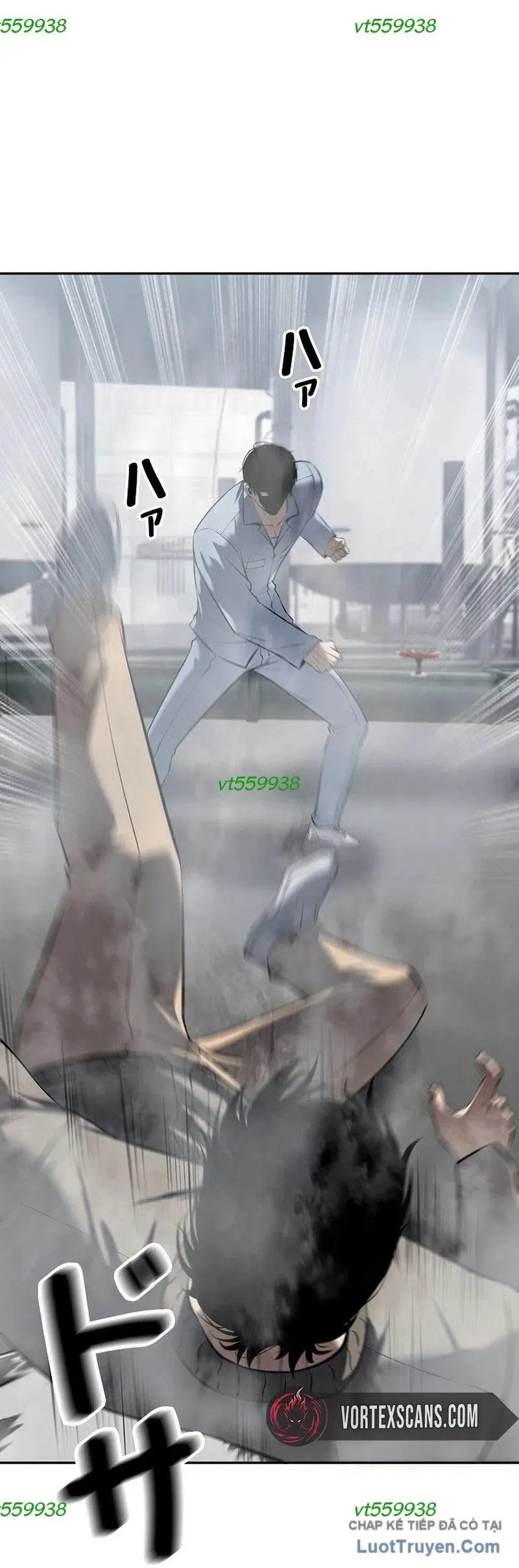 Cuồng Khuyển Chapter 19 - 3