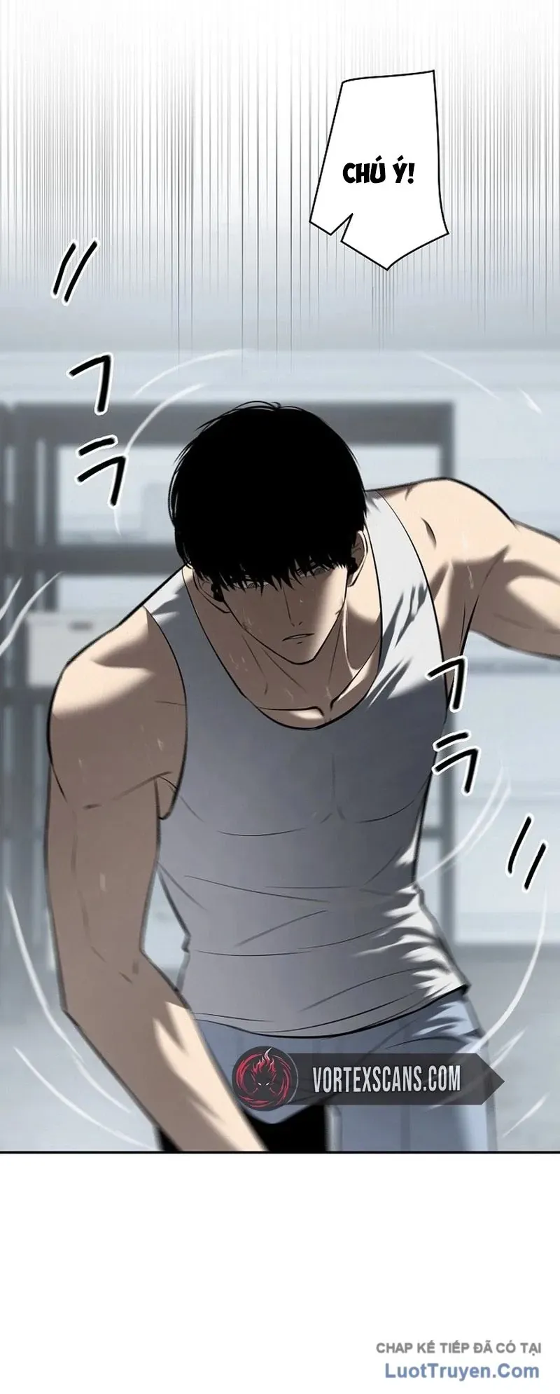 Cuồng Khuyển Chapter 19 - 23