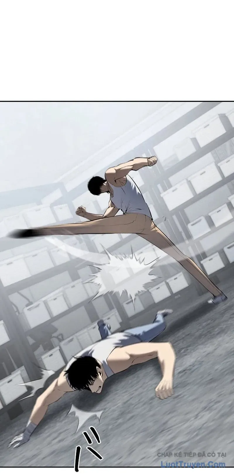 Cuồng Khuyển Chapter 19 - 24