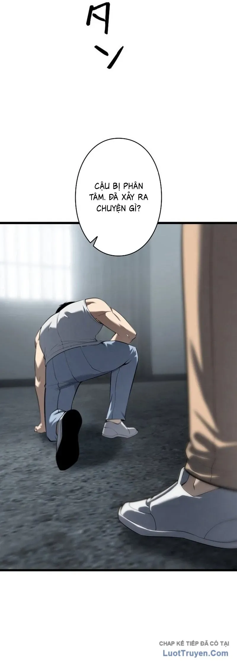 Cuồng Khuyển Chapter 19 - 25