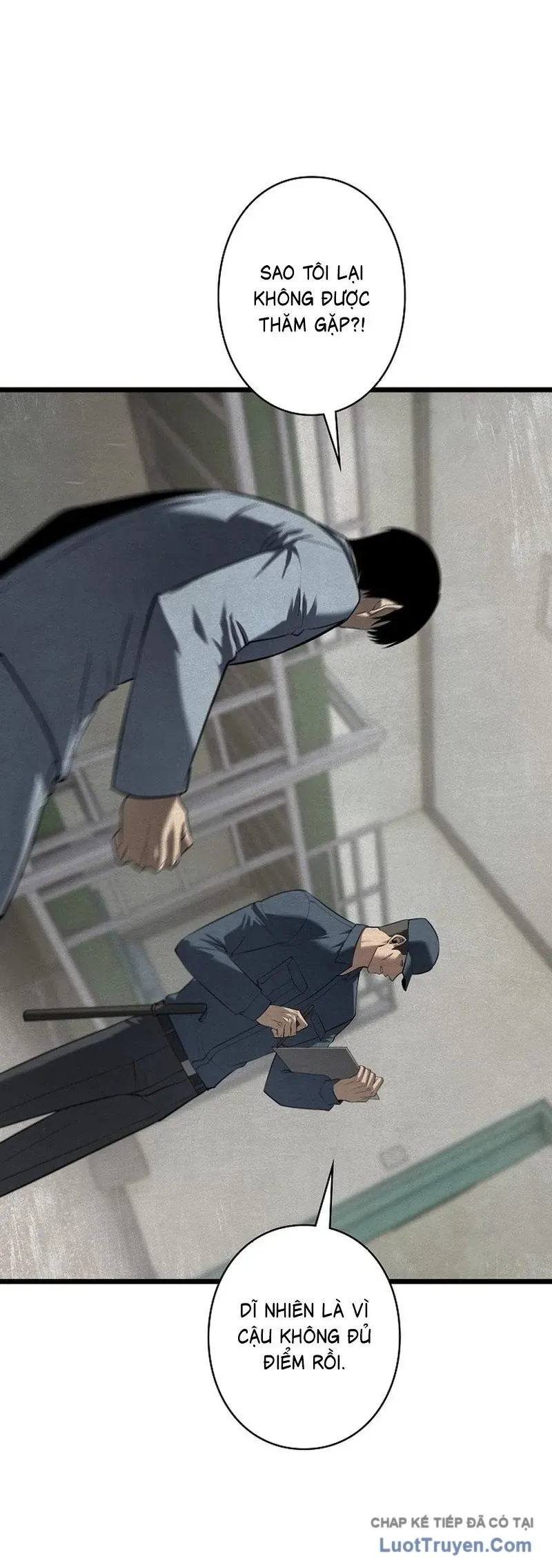 Cuồng Khuyển Chapter 19 - 28