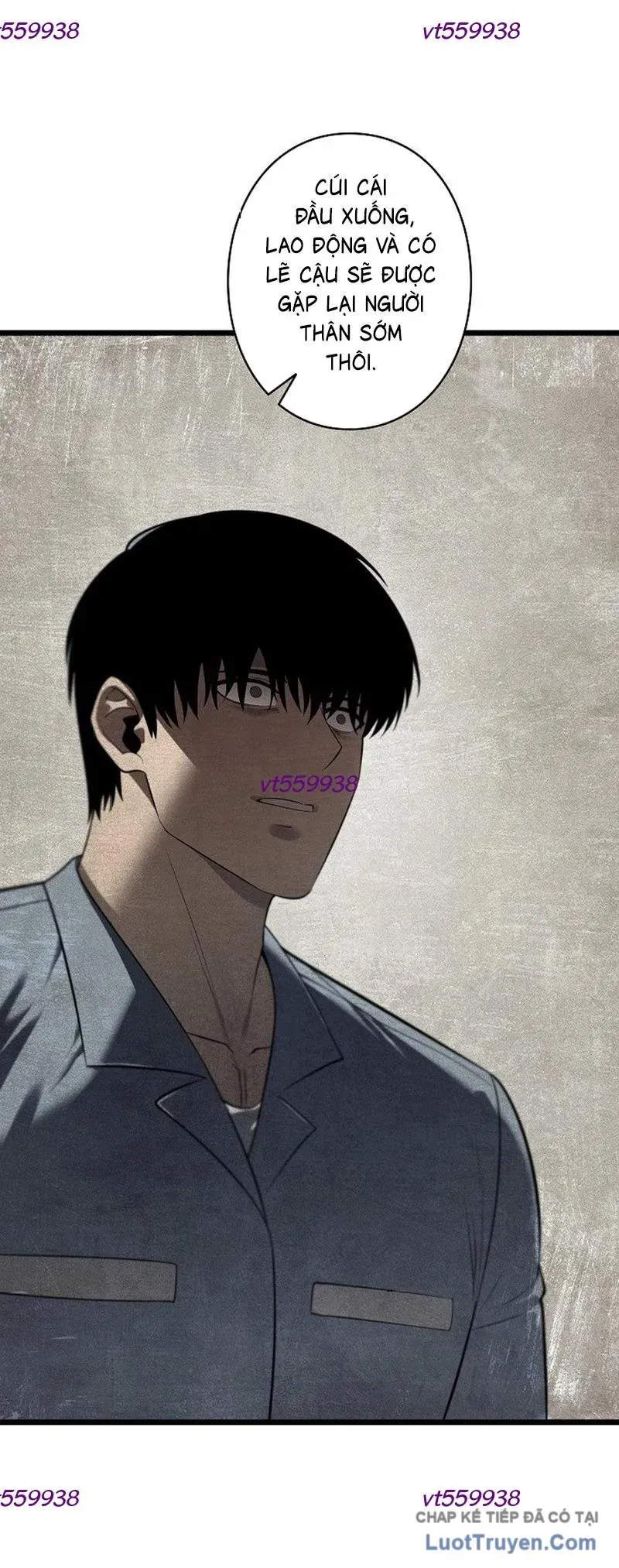 Cuồng Khuyển Chapter 19 - 29