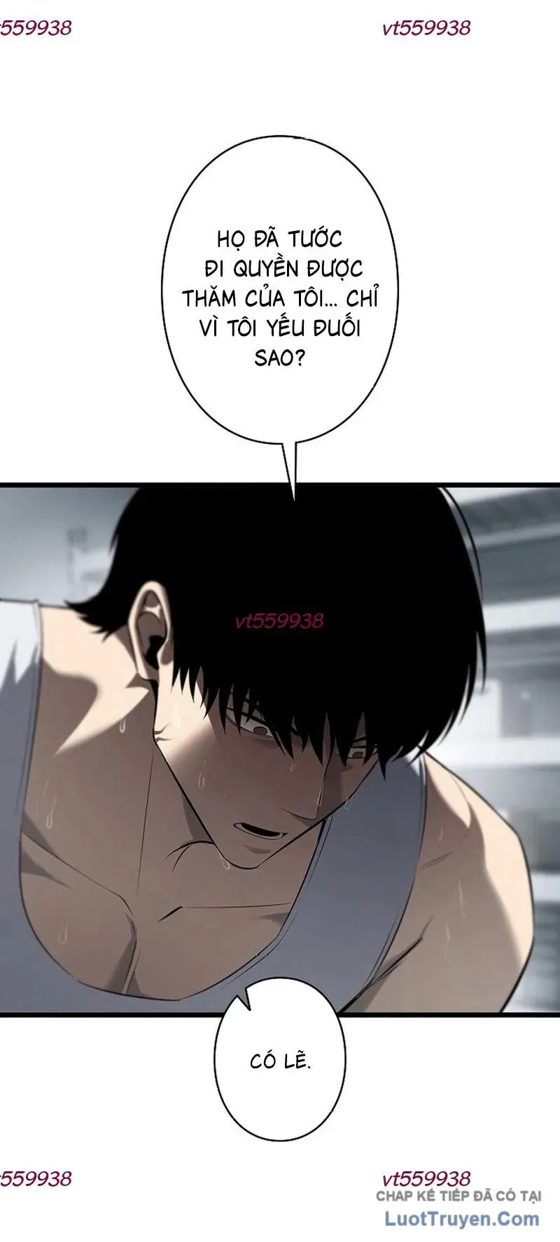 Cuồng Khuyển Chapter 19 - 30