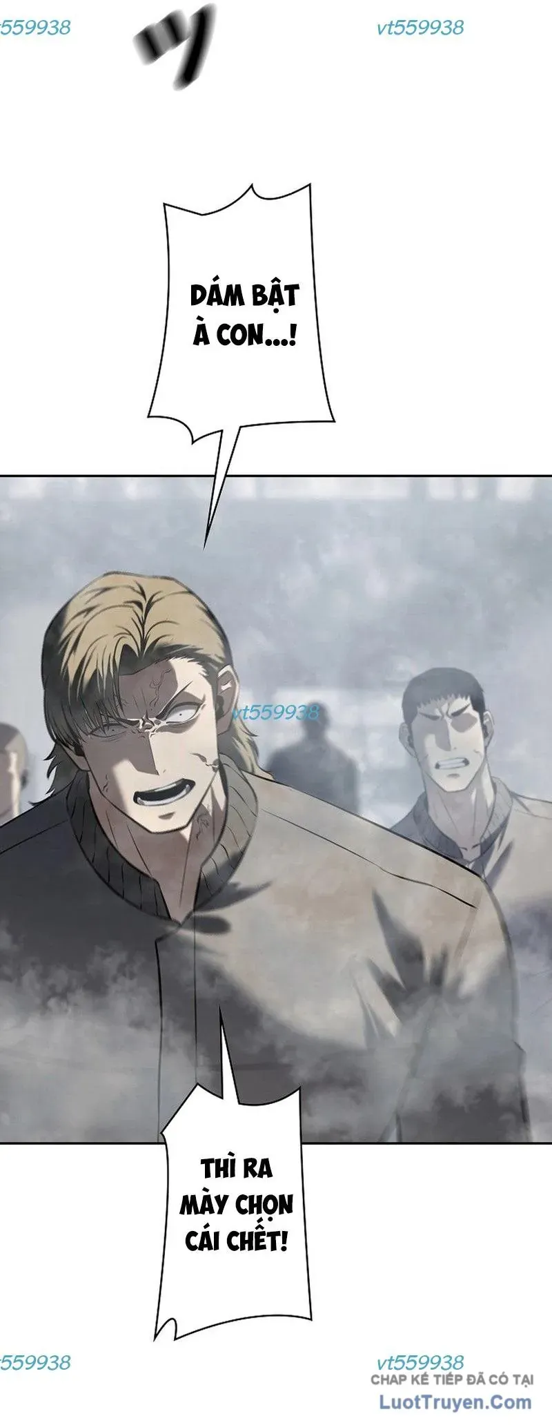 Cuồng Khuyển Chapter 19 - 4