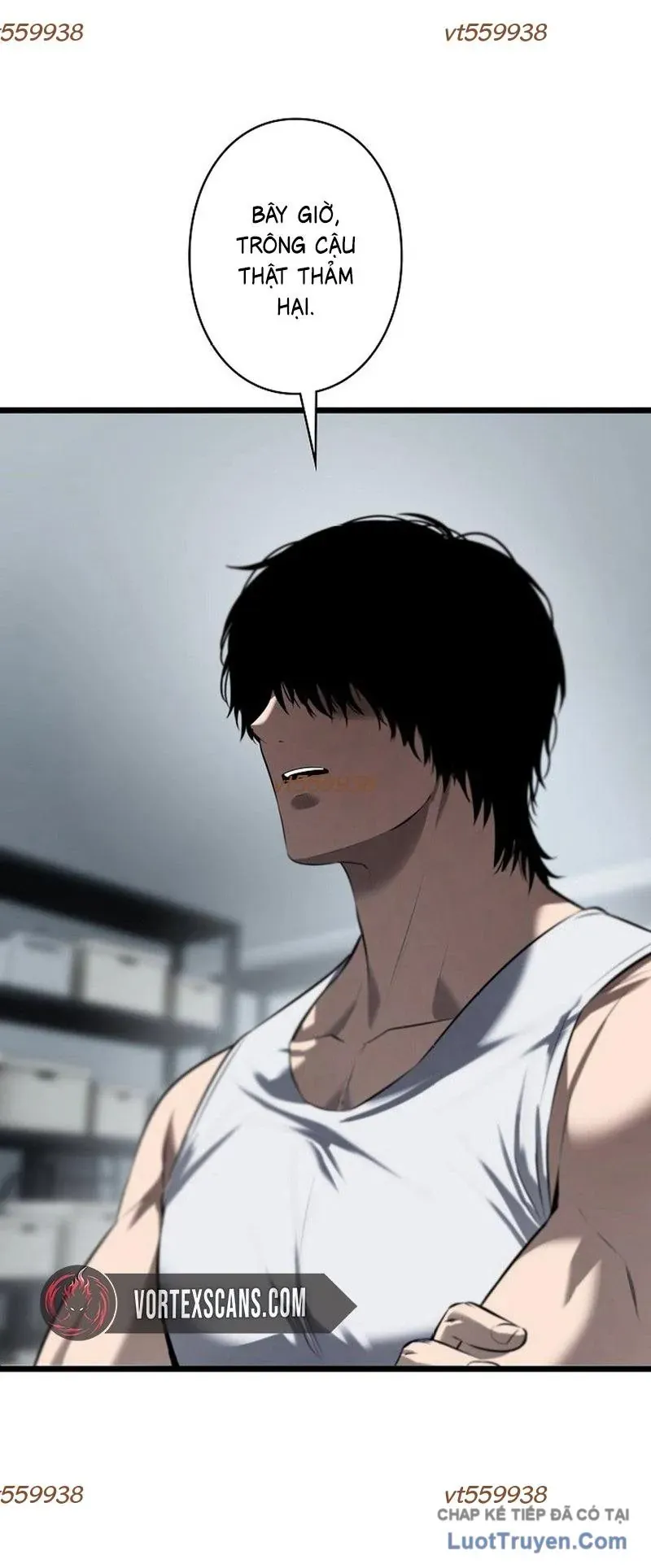 Cuồng Khuyển Chapter 19 - 31