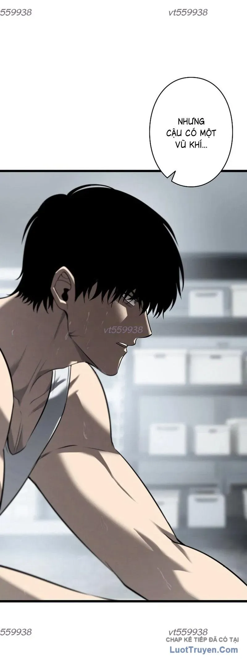 Cuồng Khuyển Chapter 19 - 32