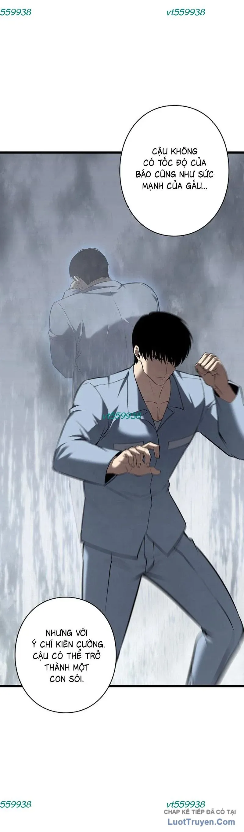 Cuồng Khuyển Chapter 19 - 34