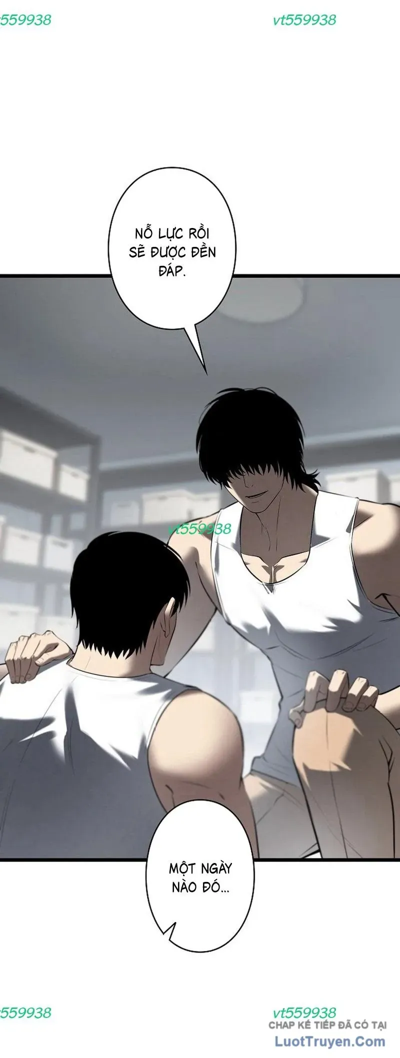 Cuồng Khuyển Chapter 19 - 36