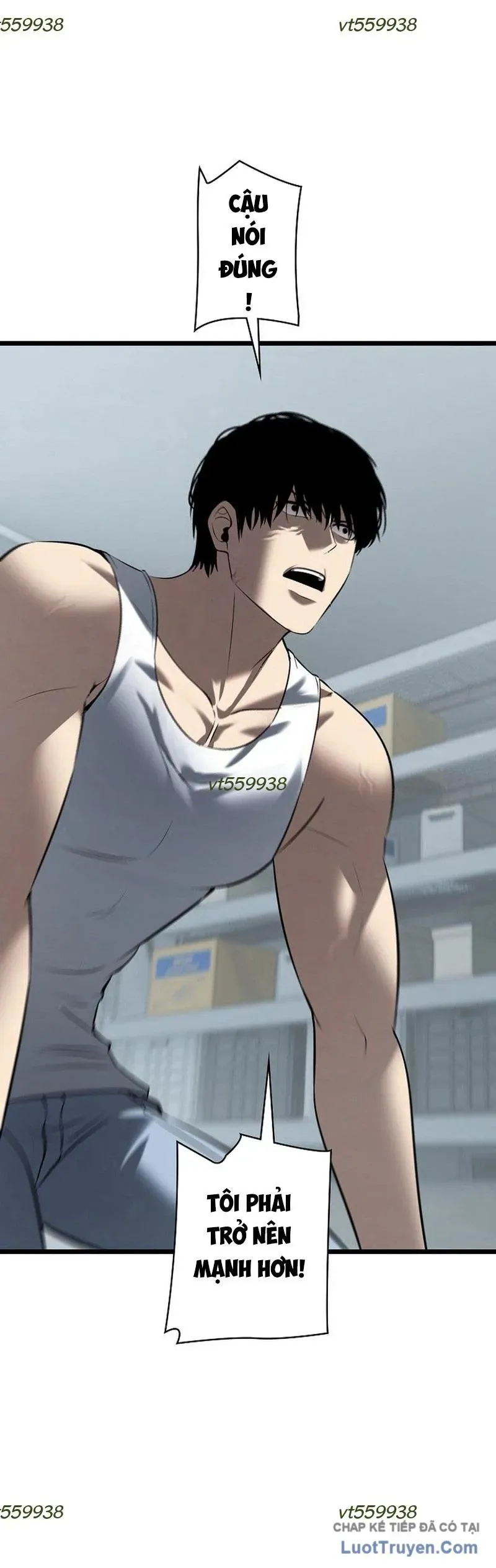 Cuồng Khuyển Chapter 19 - 39