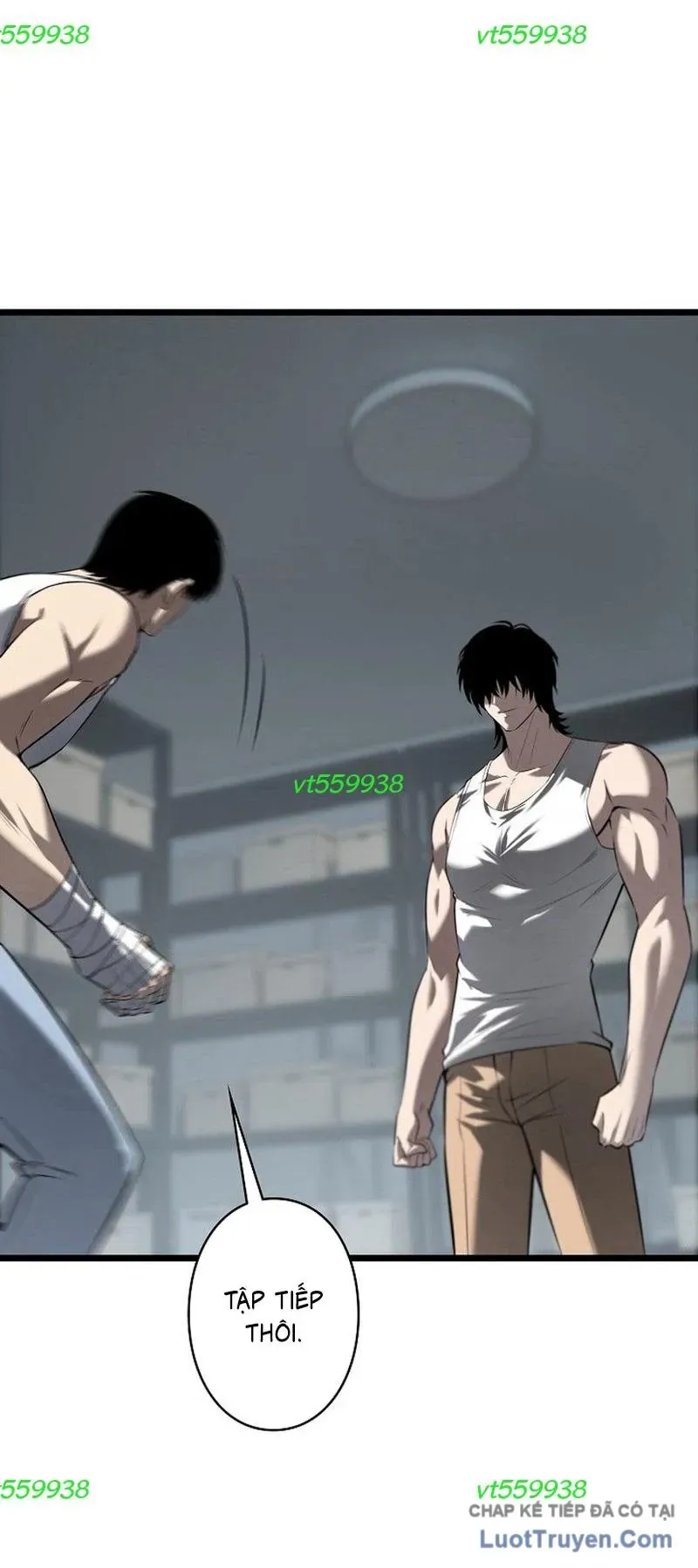 Cuồng Khuyển Chapter 19 - 40