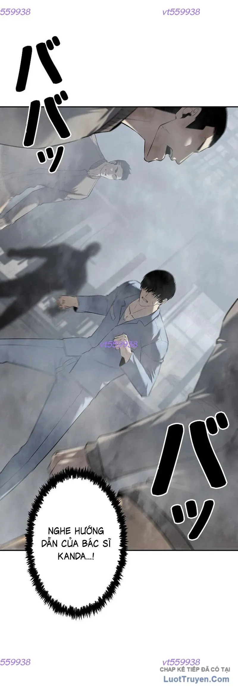 Cuồng Khuyển Chapter 19 - 5