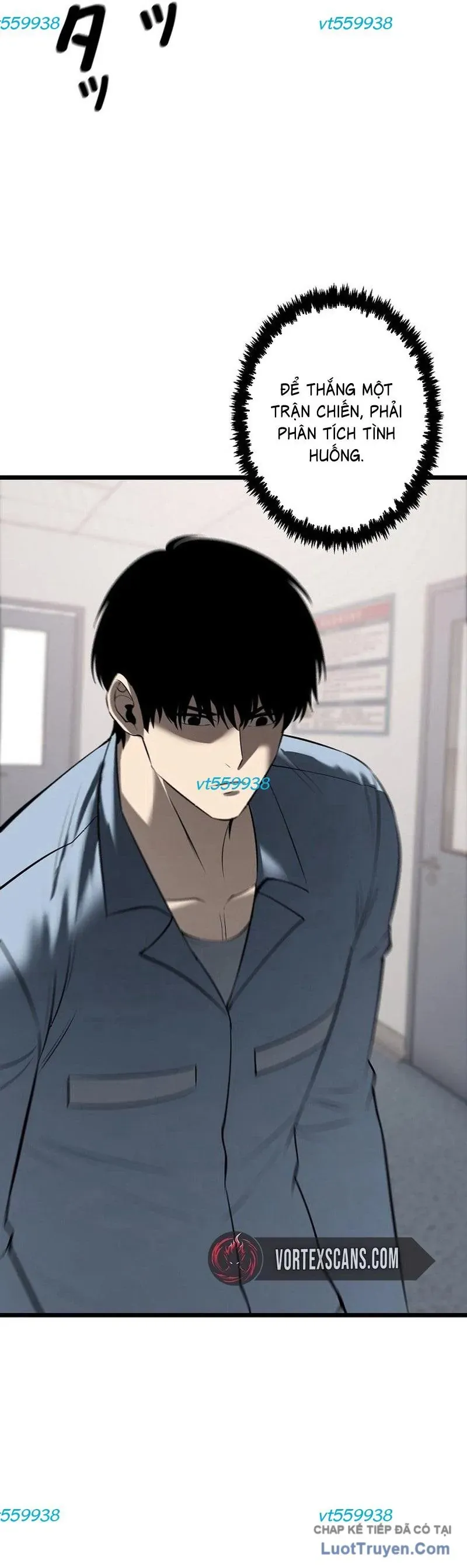 Cuồng Khuyển Chapter 19 - 46