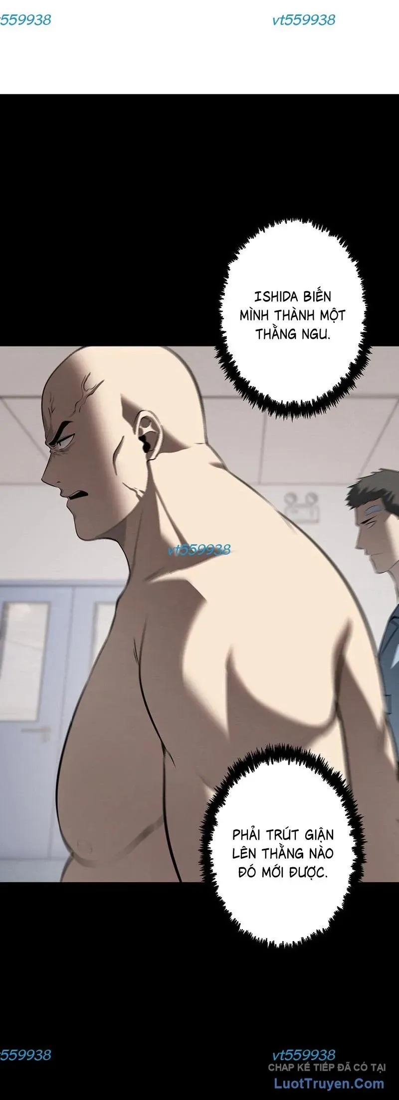 Cuồng Khuyển Chapter 19 - 47