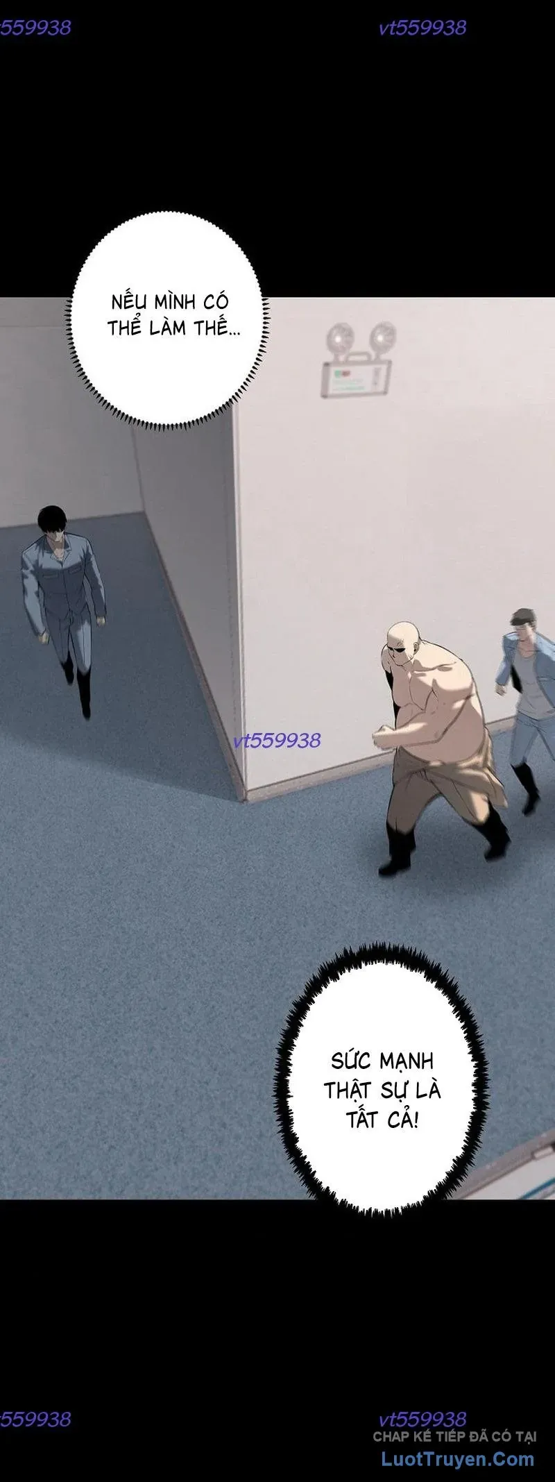 Cuồng Khuyển Chapter 19 - 48