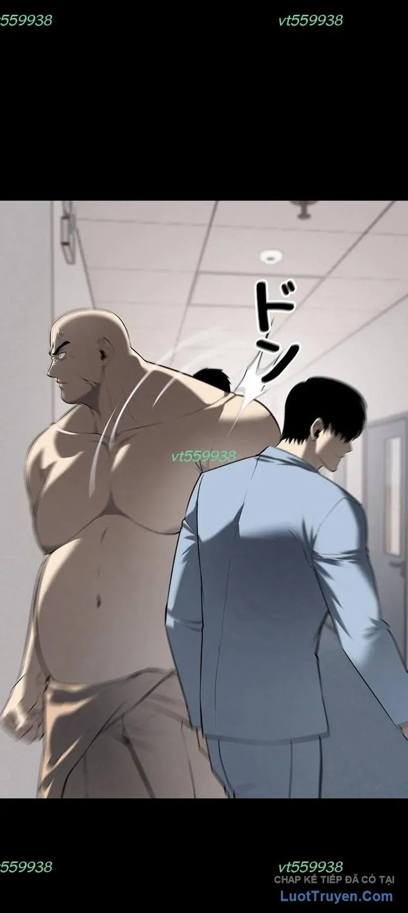 Cuồng Khuyển Chapter 19 - 52